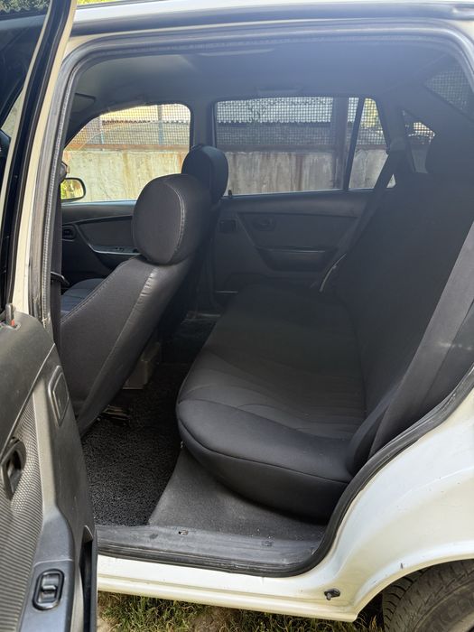 Nexia 2, Гибрид Матор, Нексия 2 Sons-Сонс 2012