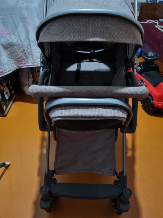 Коляска  детская