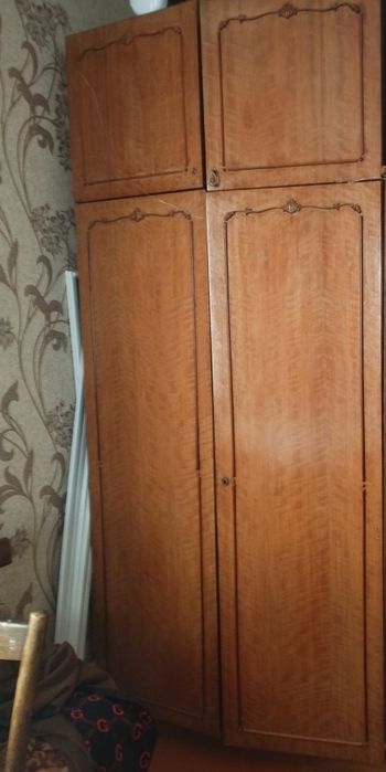 Продаю стенку в хорошем состоянии