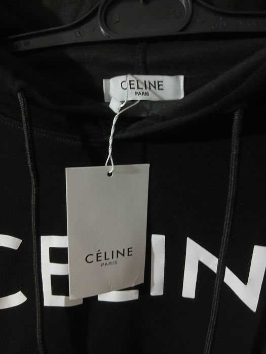 Суичър на Celinе