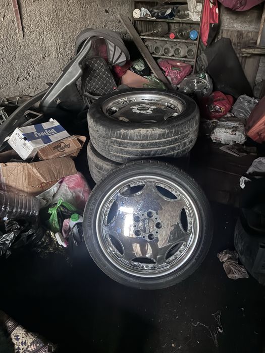 Продам диски р18