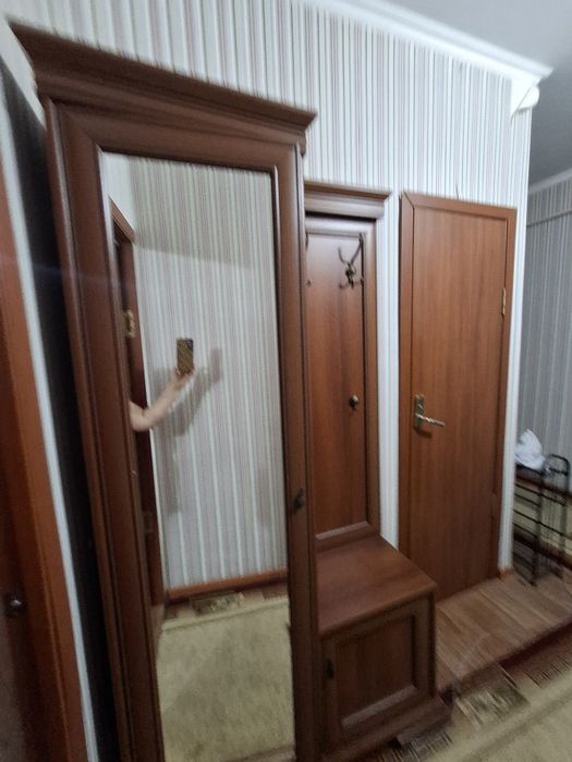 Прихожая мебель, шкаф