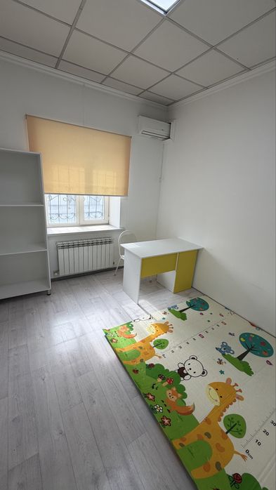 Шымкент Кабинет