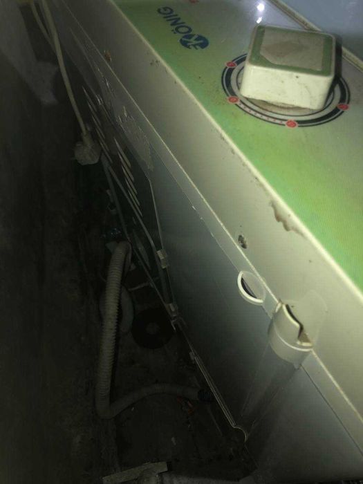 kir yuvish mashinasi konig faqan toshkent uchun