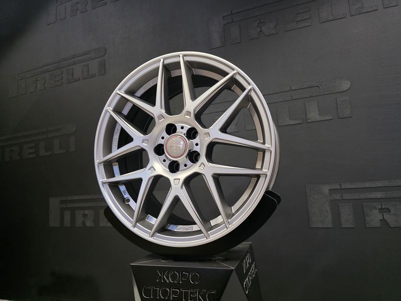 17цола 5х100 Vw,Skoda,Audi,Subaru,Toyota 5x100