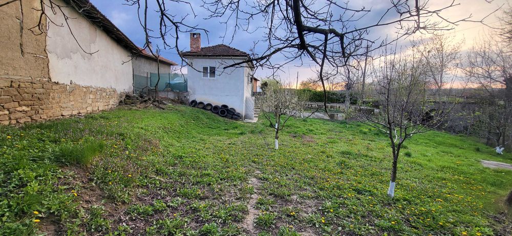 Продава се Къща в с. Горско ново село, Област Велико Търново - 70 кв.м за 219 €/кв.м - Снимка #1