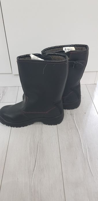 Рабочий   сапог  39  размер