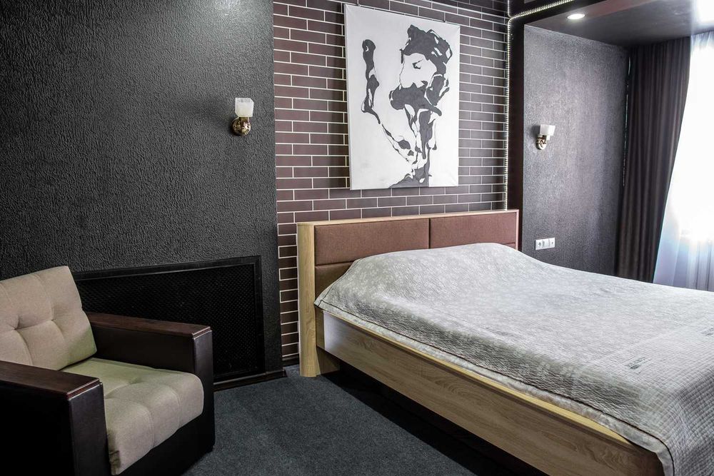 ЛЮКС квартира часовая 2500/ночь 10000/сутки 20000/Гоголя 53/Smart