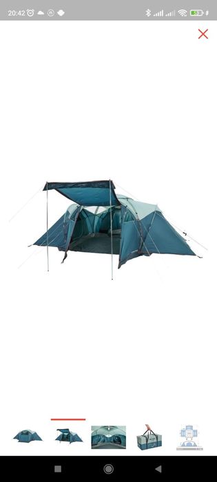 Продам полатку большую