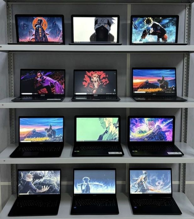 Ноутбуки по хорошей цене