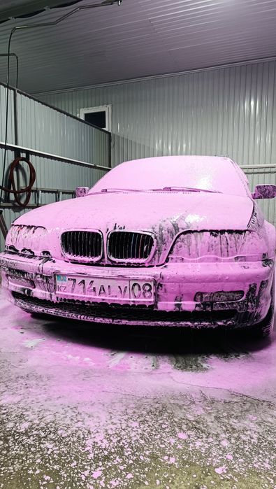 Bmw e46 продам...