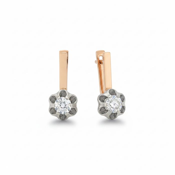 серьги 9842 арт. 9842