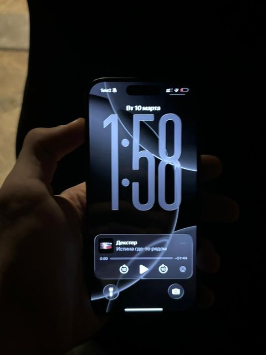 iPhone 15 PRO в продаже