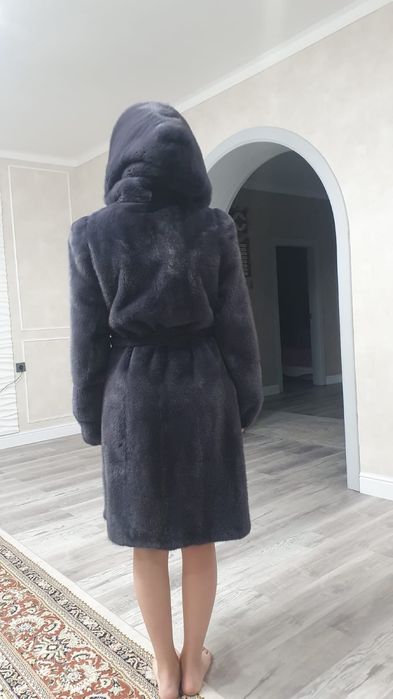 Продам норку, состояние отличное!