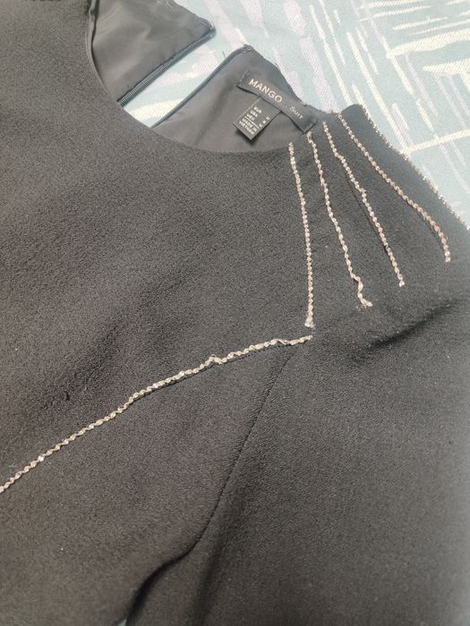 Платье стильное , качествоенное