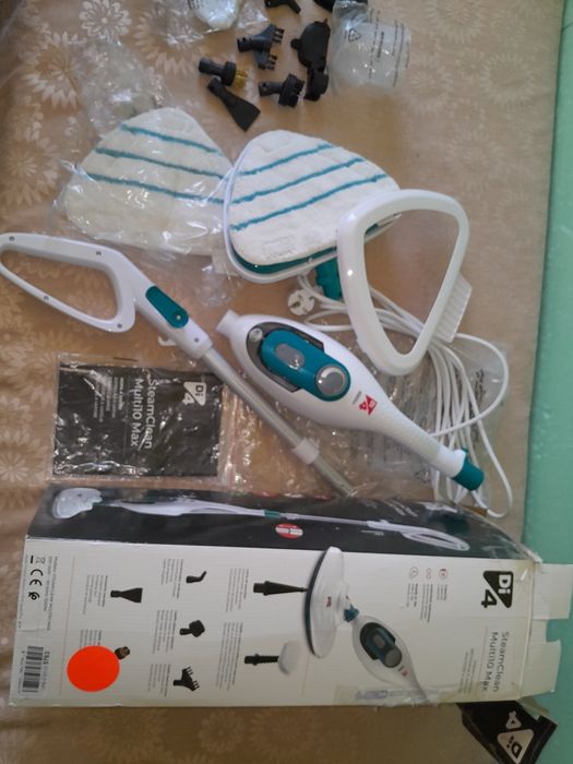 Моп di 4 Steam clean multi 10 max