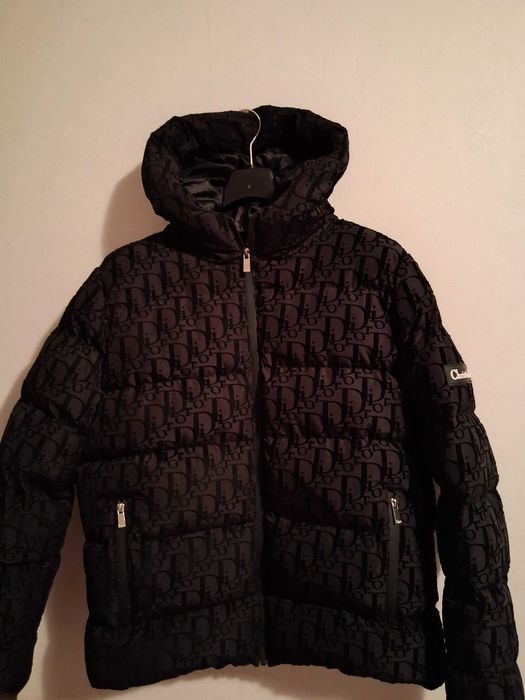 Мъжко яке Christian Dior (M)