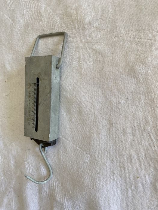 Весы . Безмен . Продам. бу