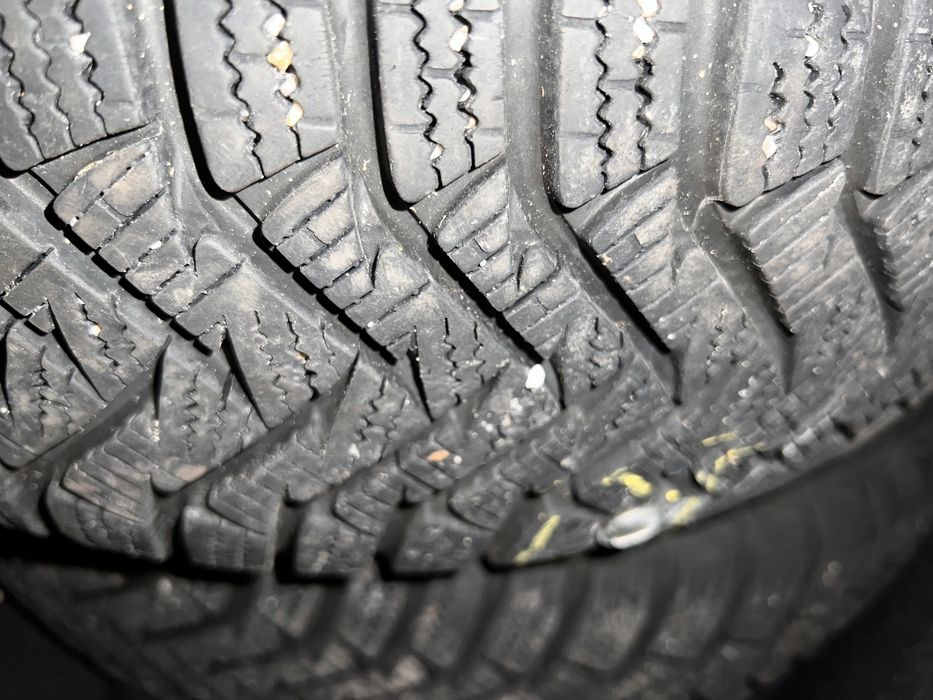 Зимни гуми  185/65/15