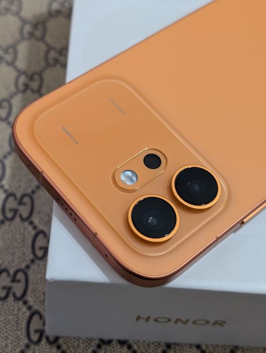 Honor 600 512 gb Ram 12 5G полный комплект