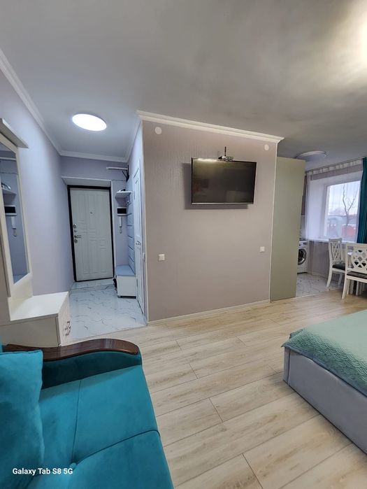 Квартира посуточно