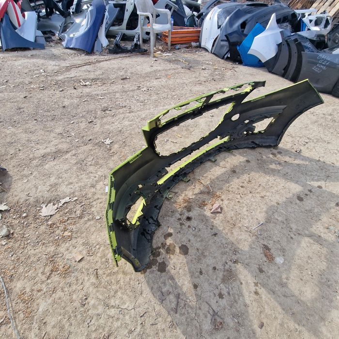 Chevrolet Spark M300  13-15 предна броня