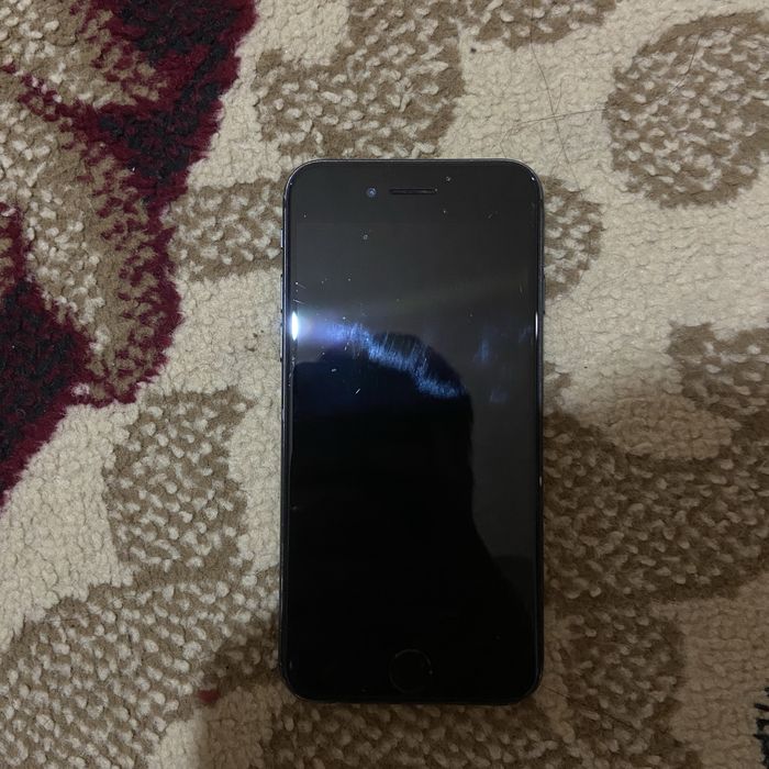 Iphone 7 128/100