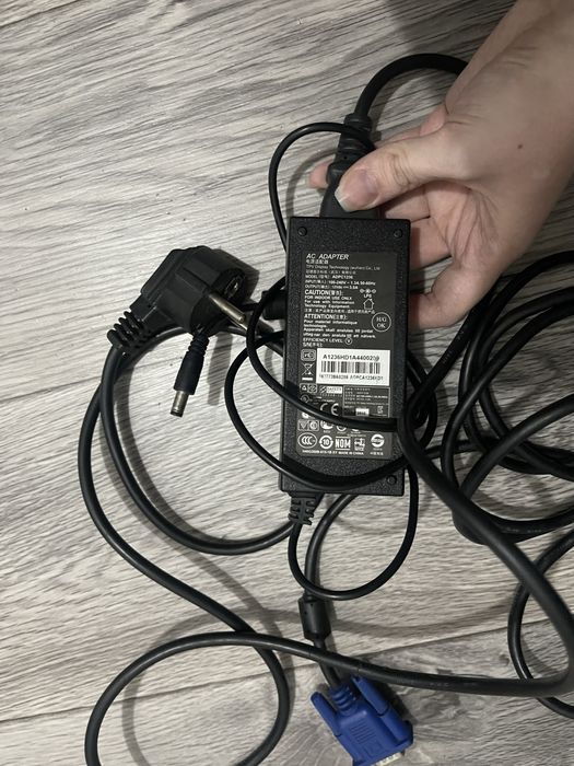 Монитор AOC E2440Va, 24 дюйма