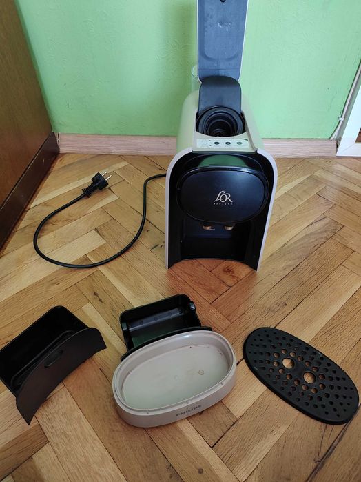 Philips L'OR Barista кафемашина