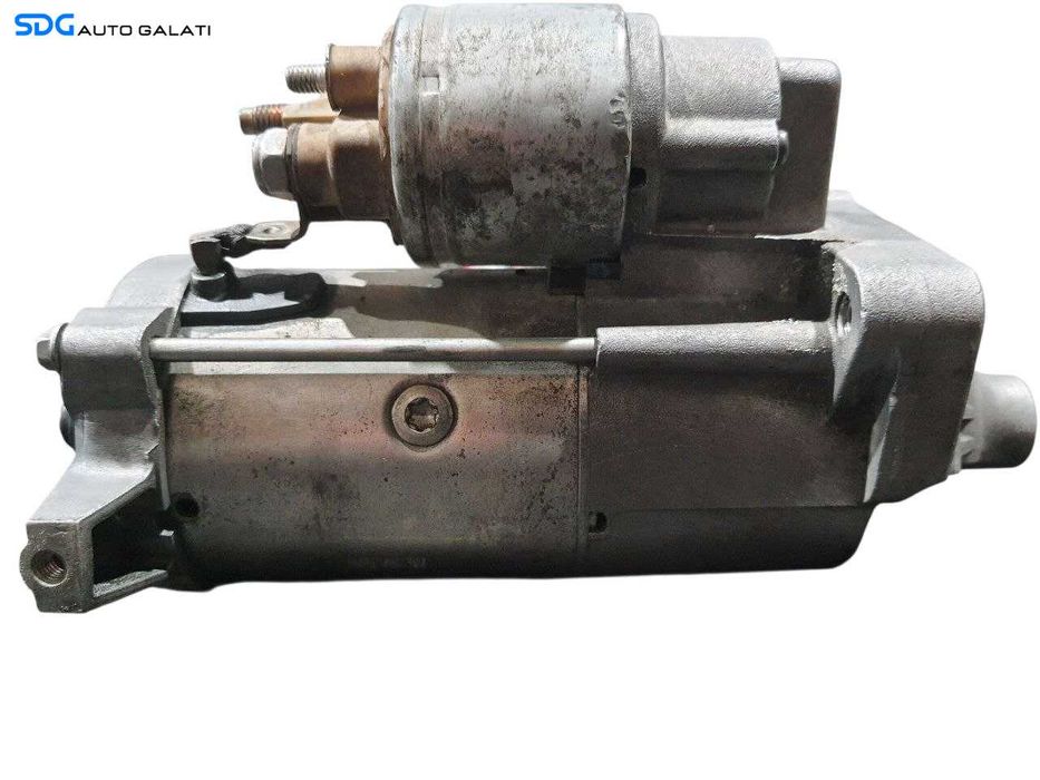 Electromotor cu 13 Dinti Volvo S80 2.0 D 2006 - 2016 Cod 31419530 [N3524]