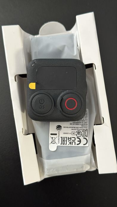 Dji Osmo Action GPS  Bluetooth Remote Controller