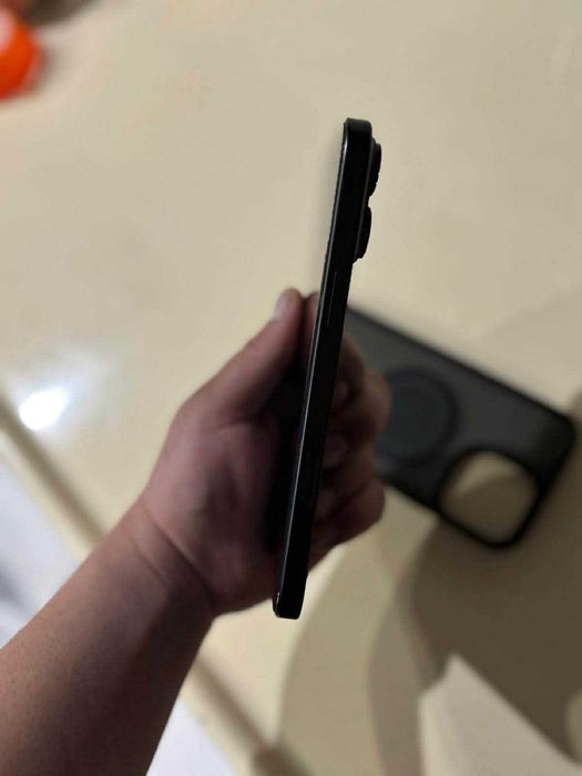 iphone 16 pro max 256 GB