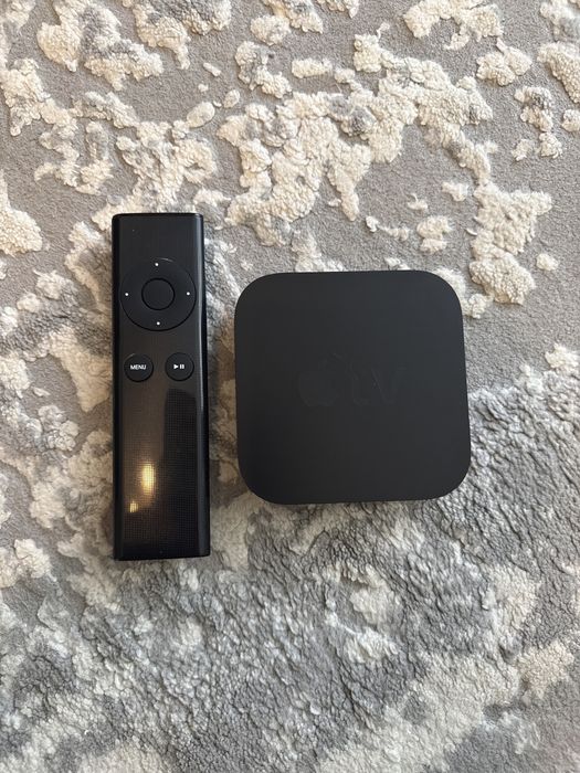 Apple Tv Model A1469 Gen3