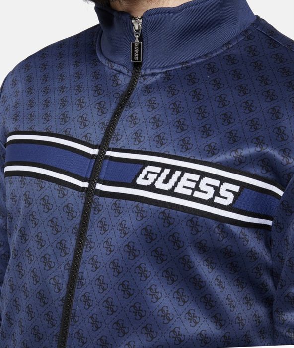 Суитшърт / яке guess