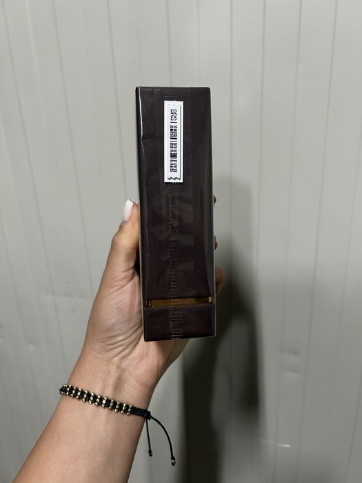 Tom ford tabacco vanille parfum