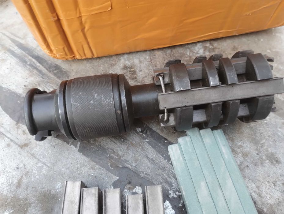 Cap Honuit / Honuire  Cilindru 60mm - 90 mm