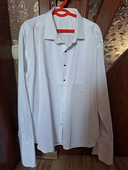 Мужской костюм на свадьбу