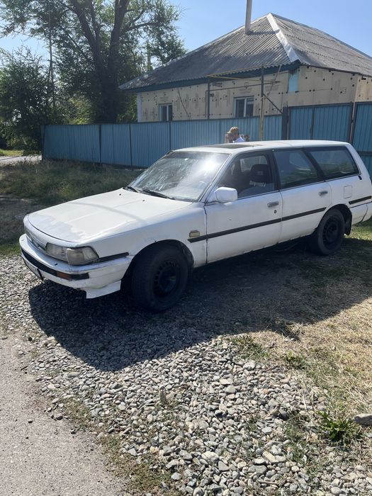 Продам Тойота Камри