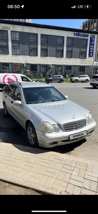 Продам мерседес 220 Benz