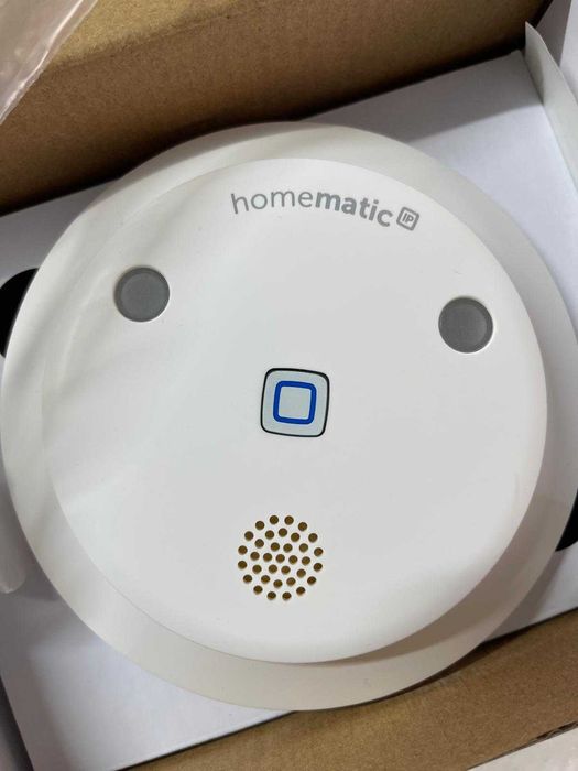 Sirena de Alarmă pentru Interior Homematic IP (HmIP-ASIR-2)