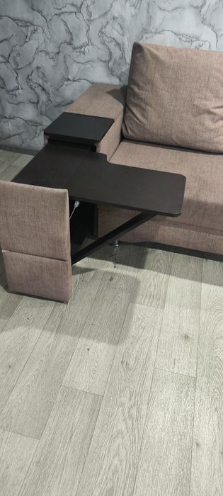 Продам раскладной диван