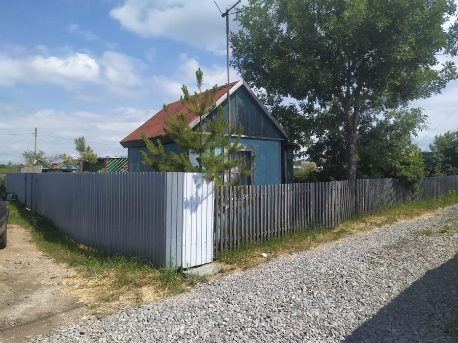 Продам дачу. 5.6 соток