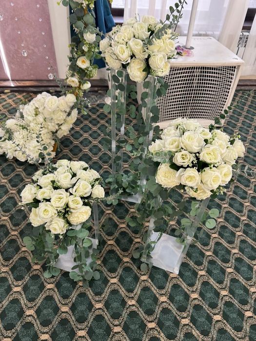 Украшения для вечеринки