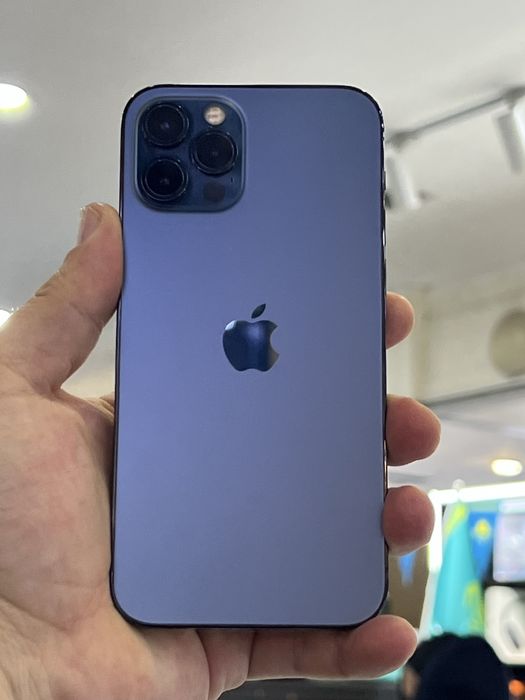 Айфон 12 про 512гб