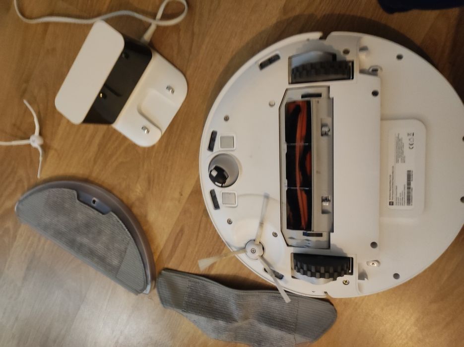 Aspirator robot Xiaomi Vacuum-Mob 2 Lite