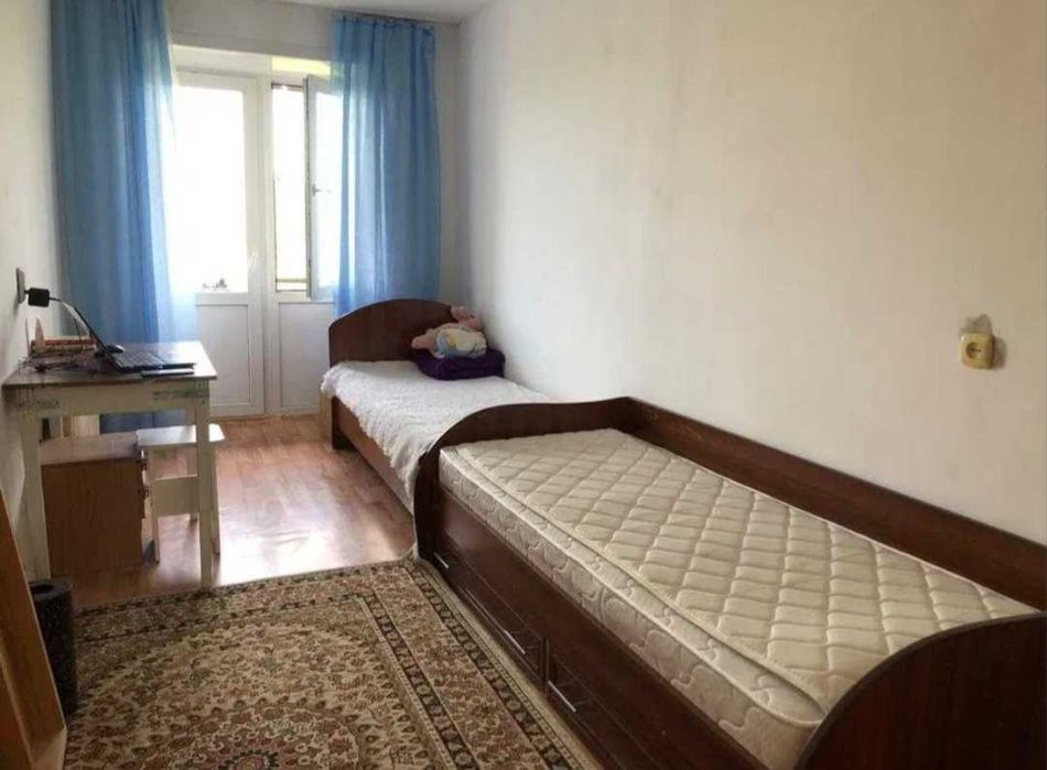 Продам 2-х комнатную квартиру