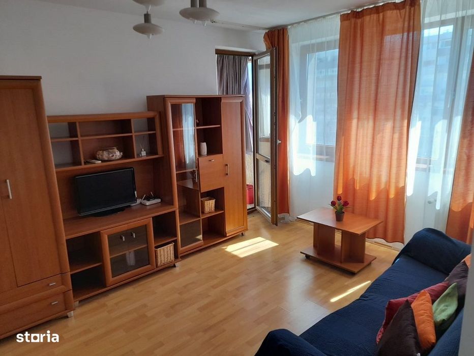 2 cam. Militari-Lujerului, bloc anvelopat.