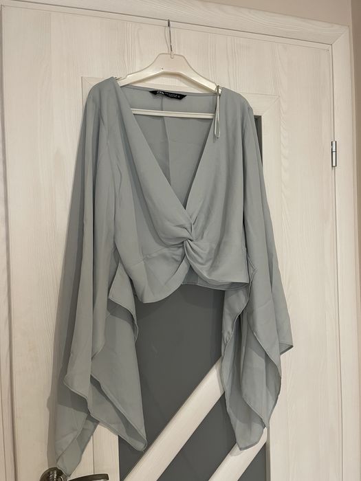 Риза Блуза Топ - Зара, Манго, H&M
