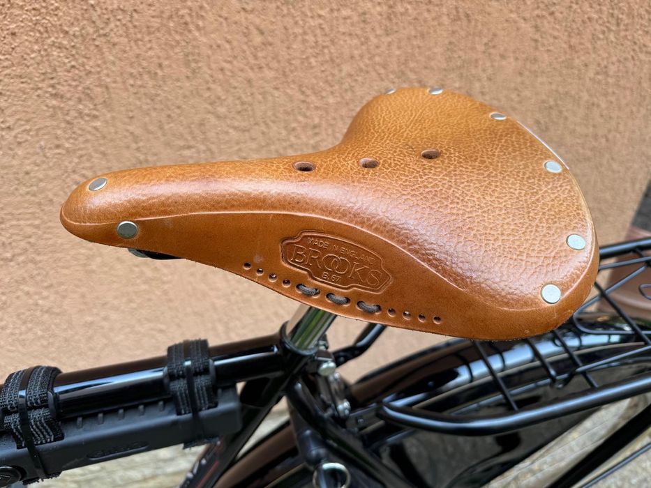 Bicicletă bărbați