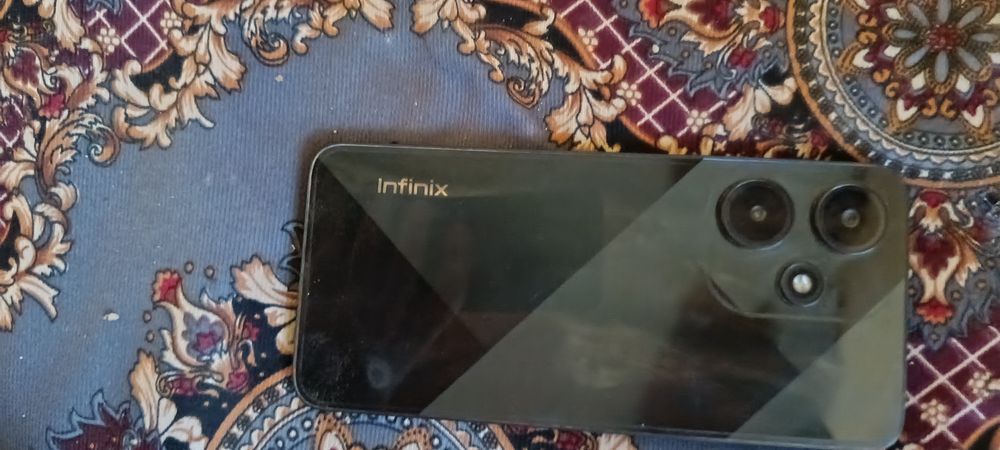 Infinix 30i / Infinix smart  7